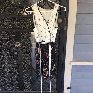 Forever 21 Spring Dress